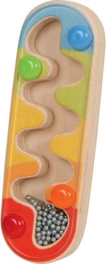 Kleurrijk design dat plezier geeft