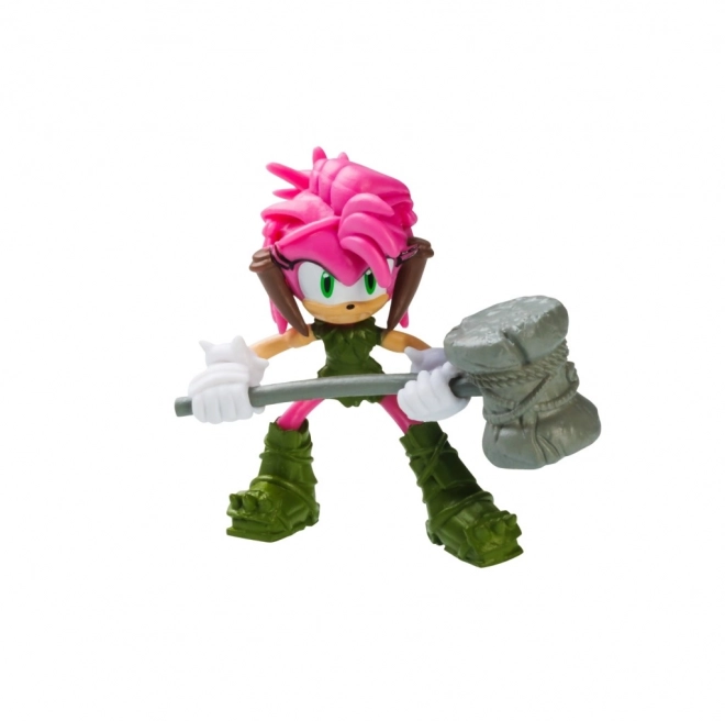 Sonic figuur 1 stuks