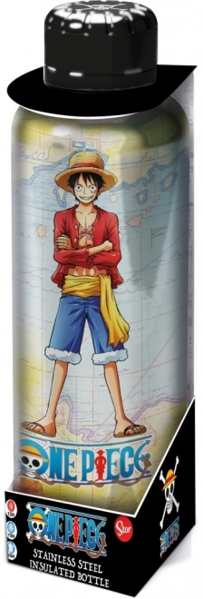 Thermo roestvrijstalen fles One Piece
