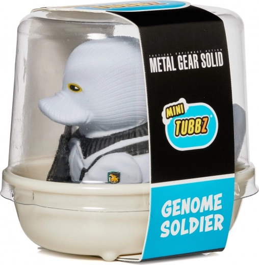 Officiële TUBBZ-collectie