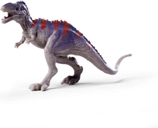 Set voor het opgraven van dinosauruseieren