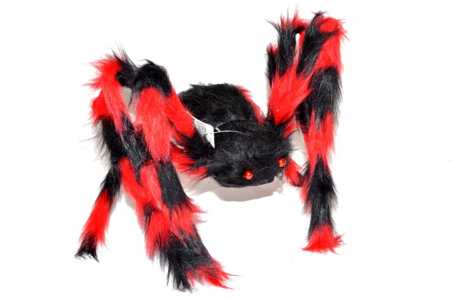 Kleurige spin 75 cm