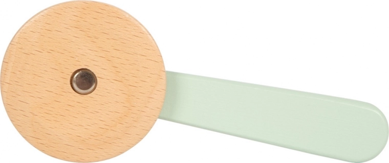 Snijd als een echte pizzabakker