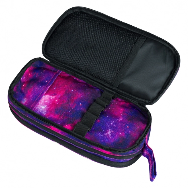 BAAGL Pennenzak Etui Eggy Galaxy