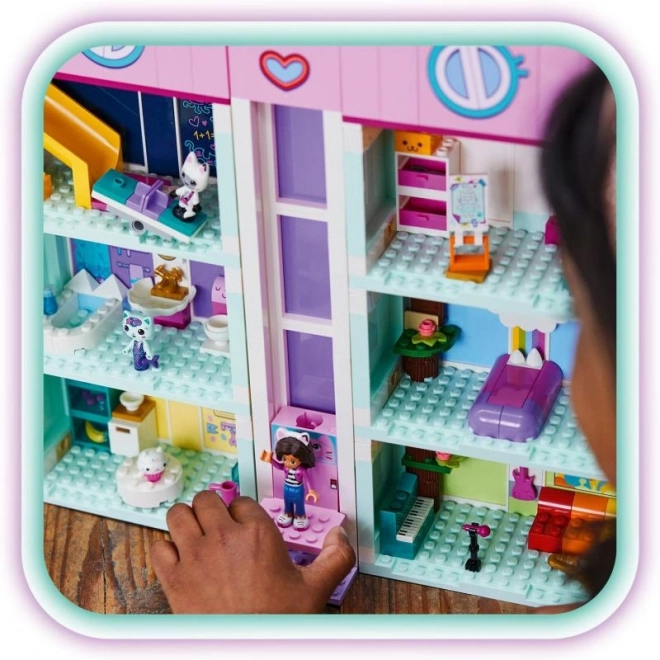 LEGO® Gabi's Magisch Huis 10788 Gabi's Magisch Huis