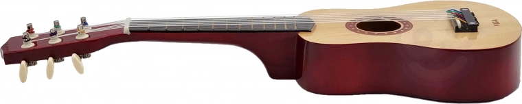 Echte muziekbeleving in kinderformaat