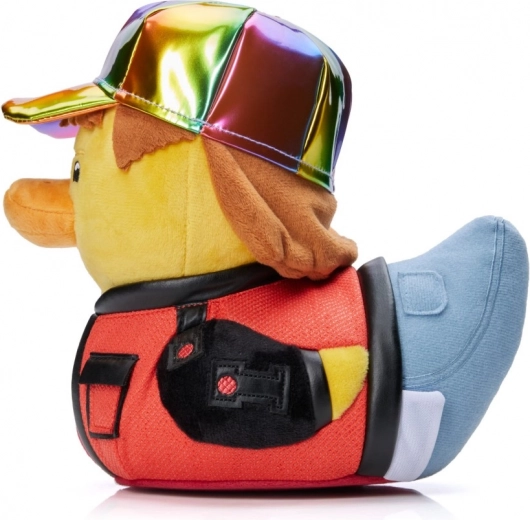 Verstevigde onderkant voor stabiliteit