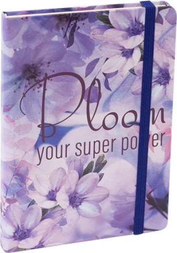 Bloemig design dat inspireert