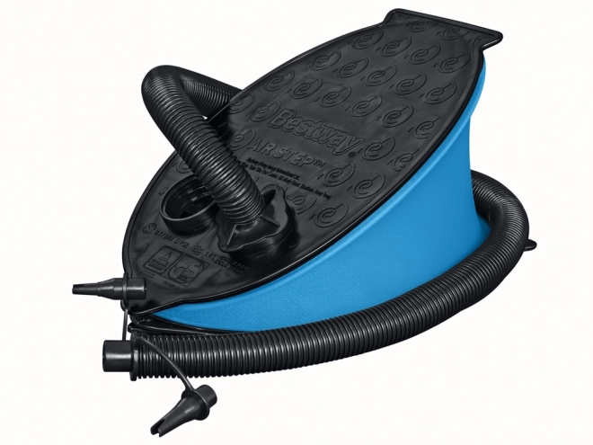 Voetpomp Bestway Air Step 1400