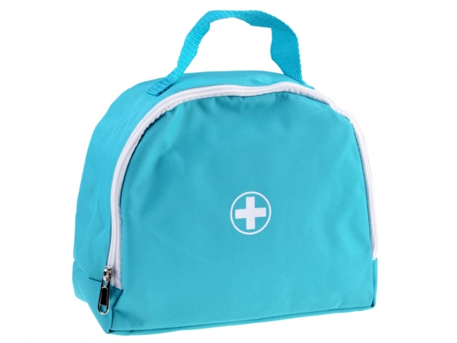 Houten accessoireset SMALL DENTIST ZA4718
