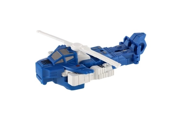 Plastic transformator 14 cm