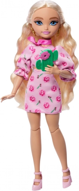 Barbiepop Dream Besties Malibu Festivalstijl