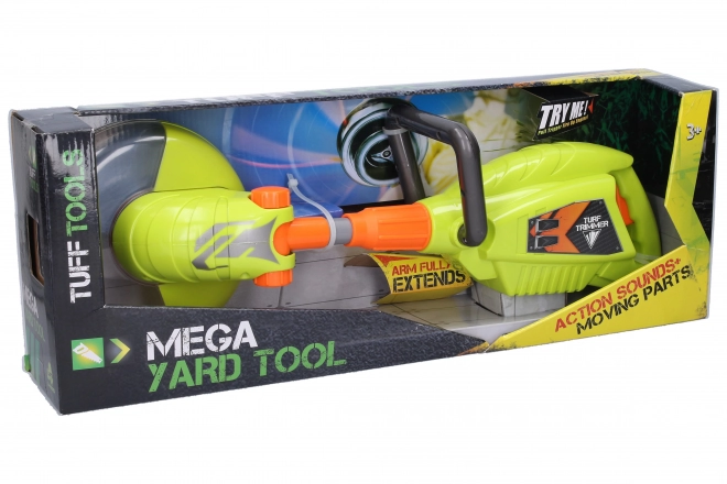 Tuff Tools Bosmaaier 50 cm