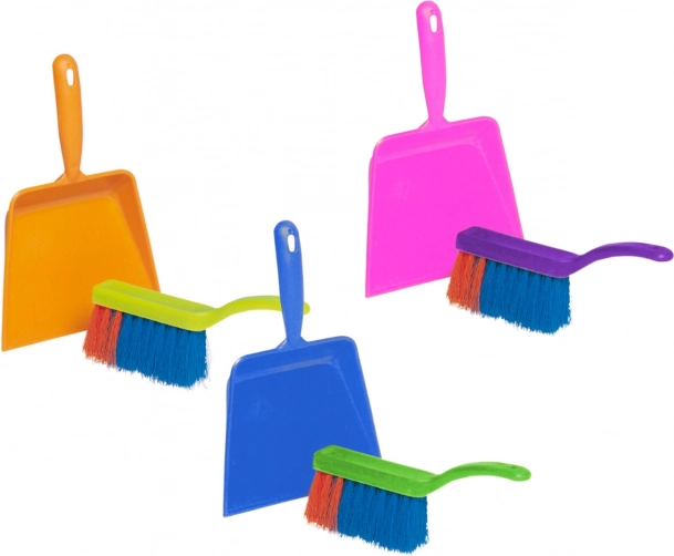 Vrolijke mix van kleuren die kinderen leuk vinden