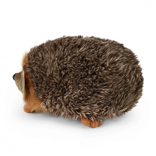 Pluchen egel 23 cm ECO-VRIENDELIJK