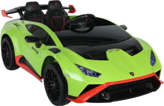 Realistisch LAMBORGHINI-design
