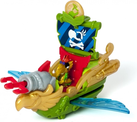 Interactief en leuk spel