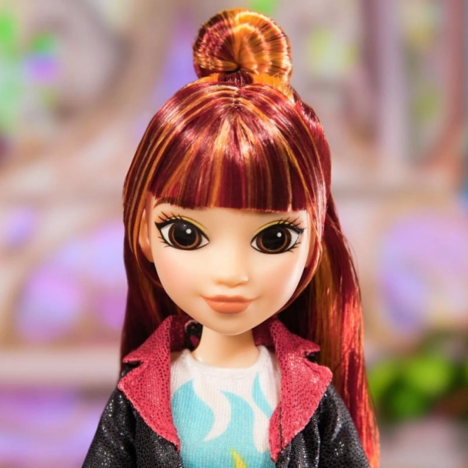 Unicorn Academy pop Valentina 24 cm