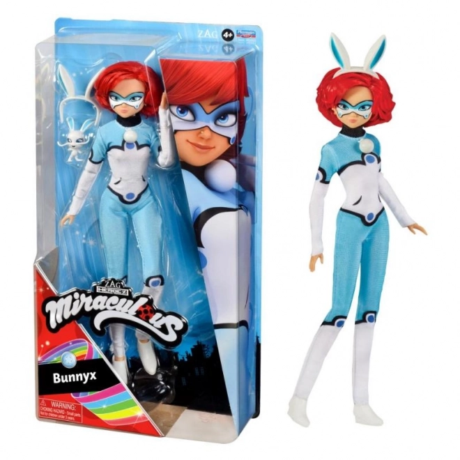 Miraculous pop Bunnyx
