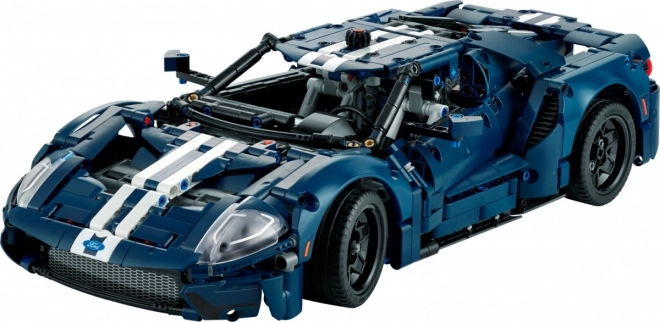 LEGO Technic 42154 Ford GT versie 2022