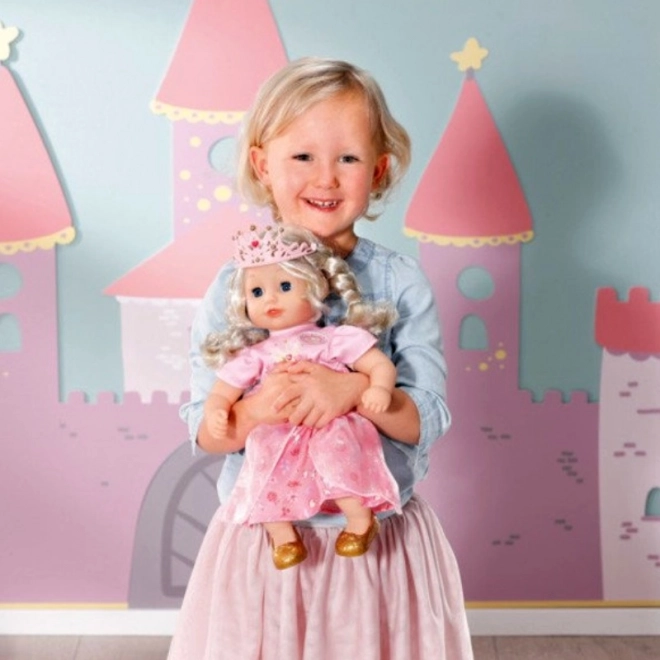 Baby Annabell Kleine Zoete Prinses, 36 cm