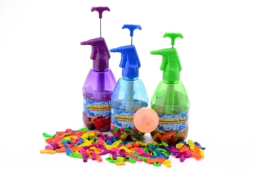 Waterballonvuller