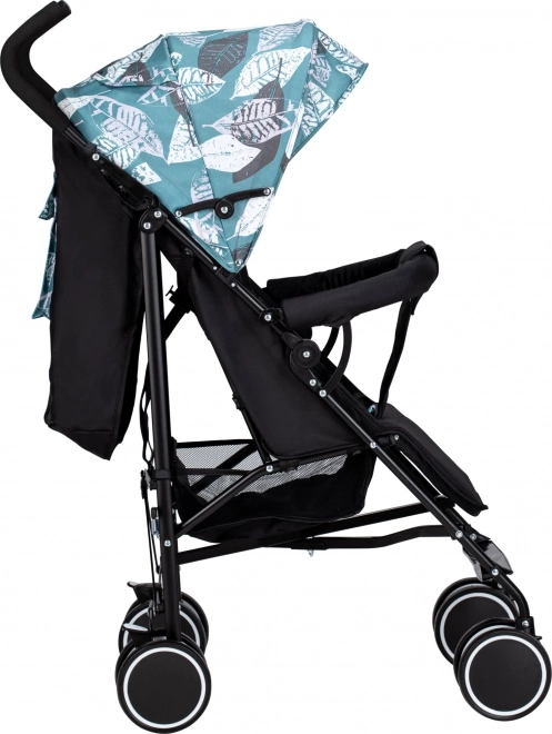 Sportieve kinderwagen FreeON Simple Blauw