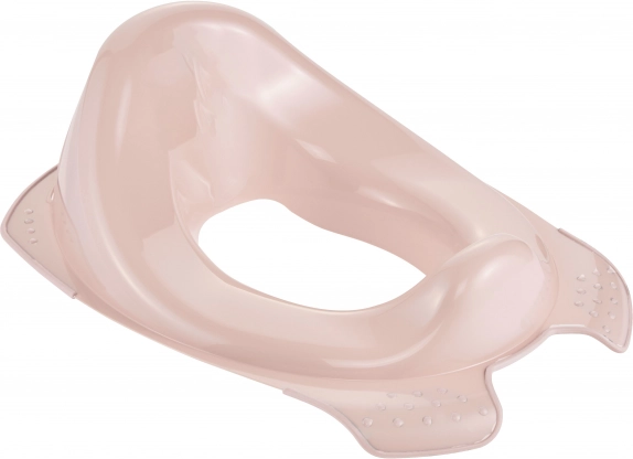 Adapter voor WC Pure - Scandinavisch roze