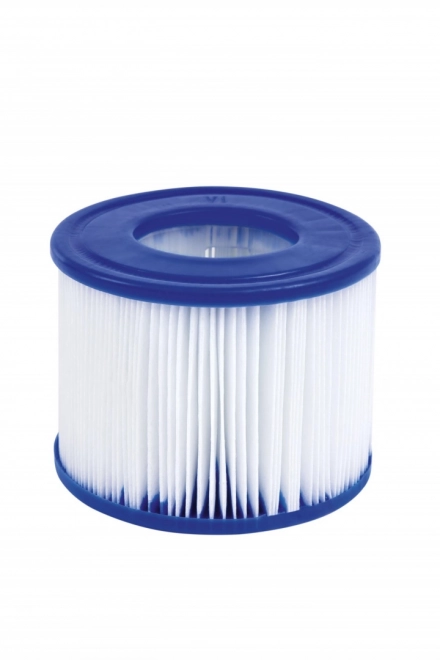 Opblaasbare jacuzzi Lay-Z-Spa Hawaii HydroJet Pro