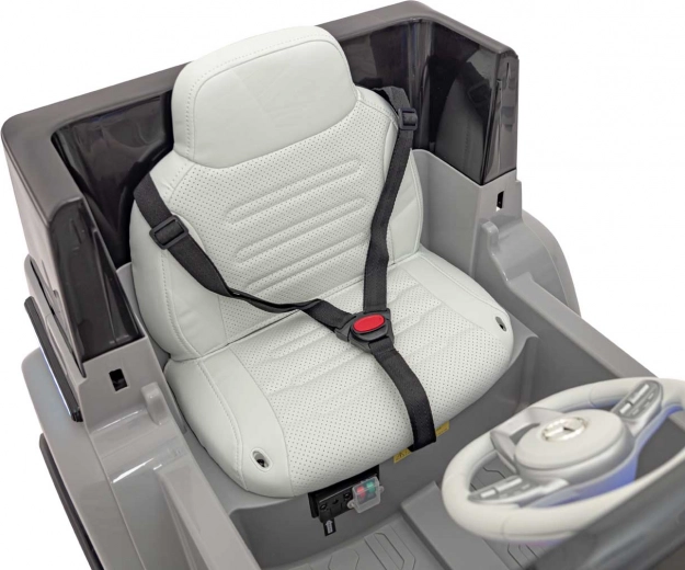 Comfort op elk terrein