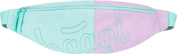 Schoolset BAAGL Skate Max Sweet: Rugzak, Etui, Zakje en Sporttas