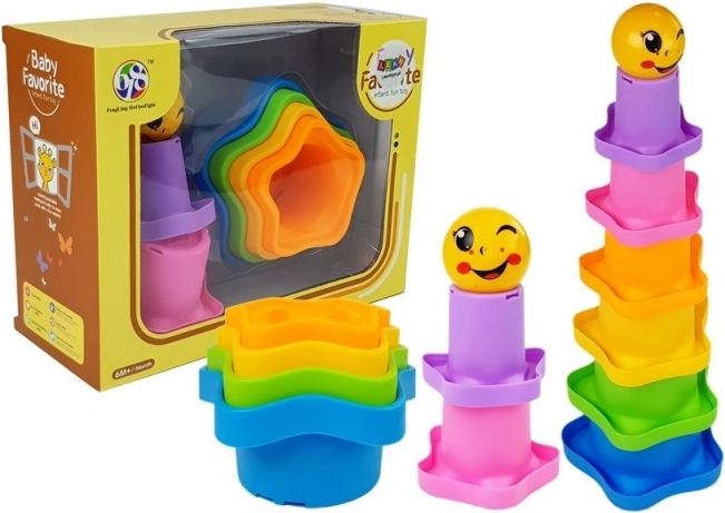 Kinder Torentje Sterretjes