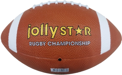 JollyStar rugbybal