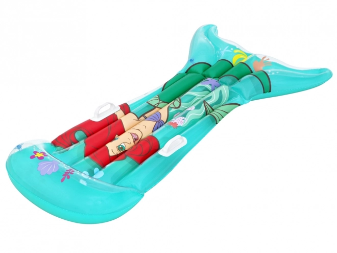 Disney Ariel Zeemeermin Opblaasbare Matras voor Kinderen