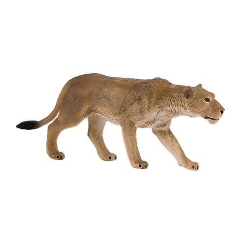 Realistische leeuwinfiguur voor kinderen