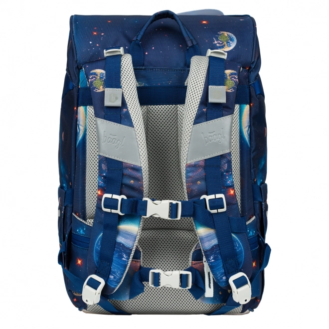 Schooltas Airy Ruimte