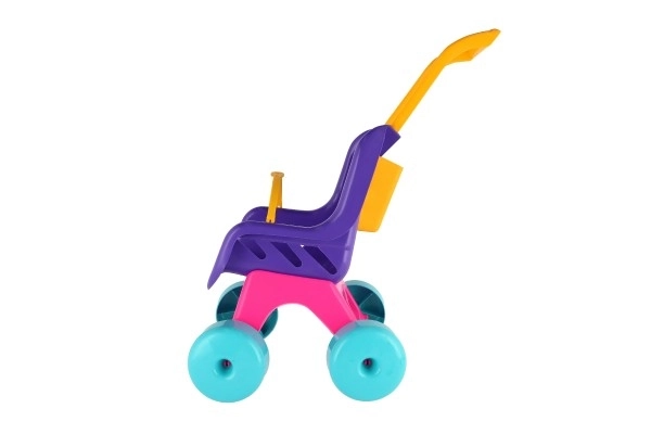 Sportieve Buggy wandelwagen voor baby's