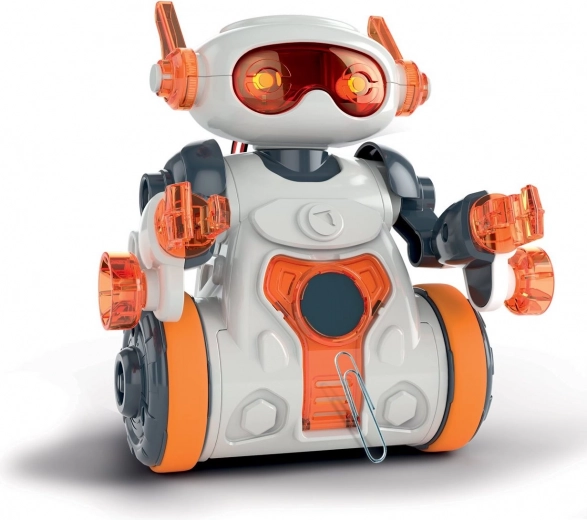 Slimme sensoren voor interactieve beweging