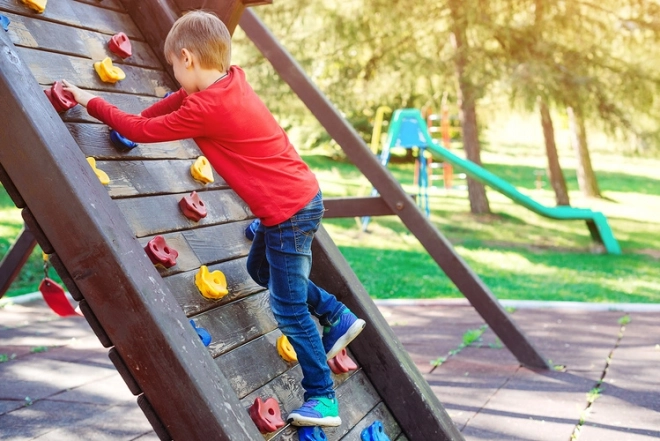 Klimgrepen - grepen voor kinderen - 10 stuks