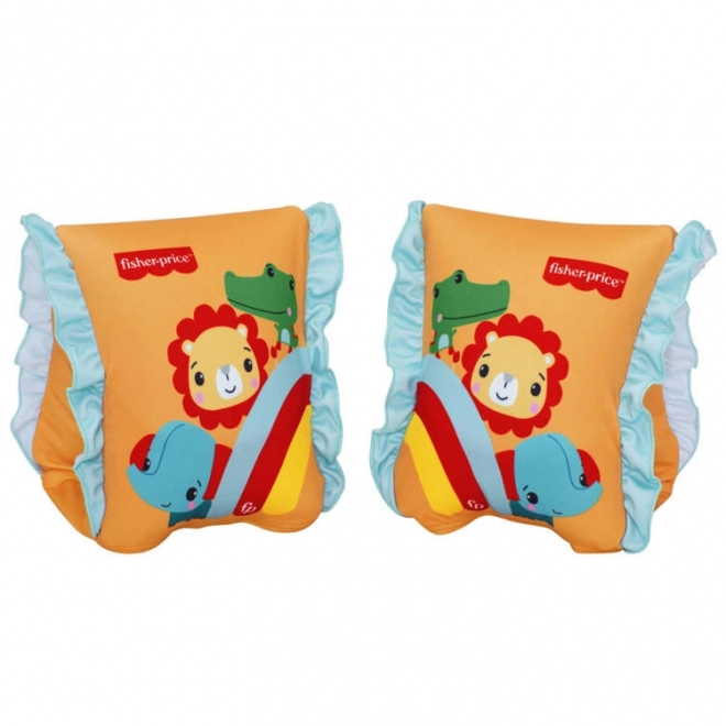 Zwembandjes voor kinderen Fisher Price UVA50