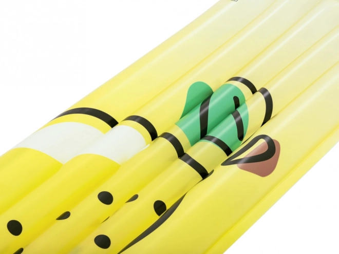Bestway Opblaasbaar Matras Citronka 183 x 69 cm