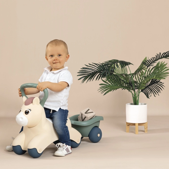 Ponny loopfiets