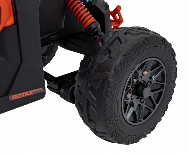 Elektrische kinderauto Can-Am Maverick