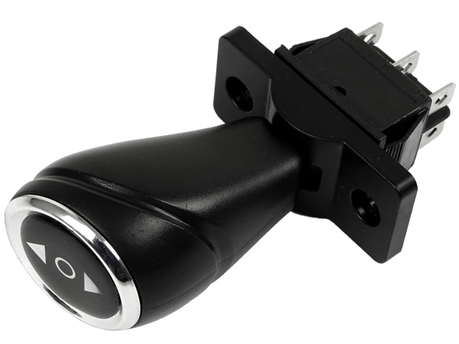 Knop voor-/achter accu staaf voor auto
