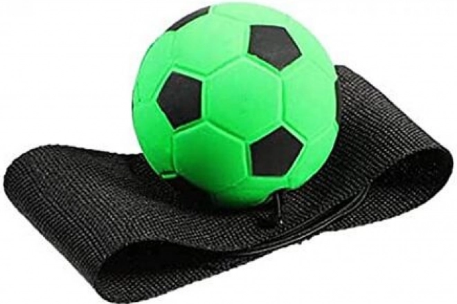 Terugkerende bal TEDDIES