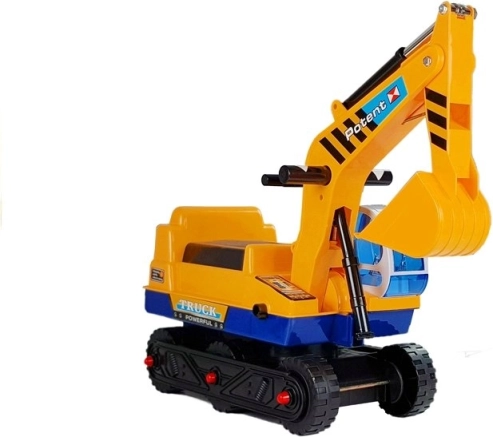 Beweegbare arm tot 50 cm