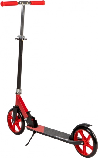 Grote 200mm wielen met ABEC-7 lagers