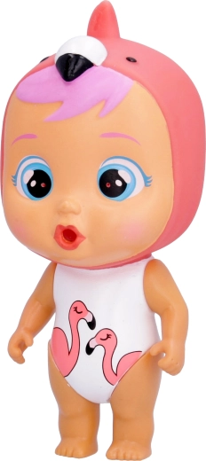 Echte traantjes voor nog meer emotie