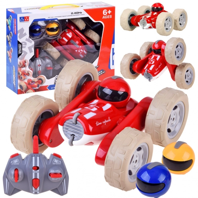 Afstandsbediening Stunt Bolide 360 RC