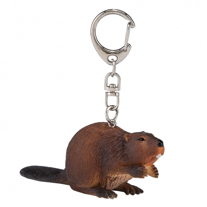 Mojo Sleutelhanger Bever